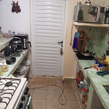 Se vende apartamento de 3 cuartos - 2/2