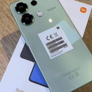 Xiaomi Redmi Note 13 - Img 45495183