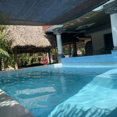 Piscina renta en guanabo - Img 124917753