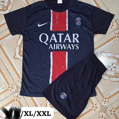 Uniforme d futbol versión aficionado - Img 122154866