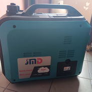 Planta Eléctrica Inverter Silenciosa – HOLLIFILL FW4500iS - Img 54583928