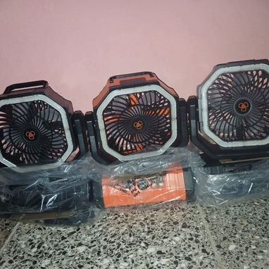 Ventiladores f6 primera mano - 4/4
