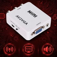 SE OFERTA ADAPTAD0R - Img 57833103