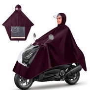 Capa para moto y conductor - Img 56265795
