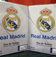 Perfume Real Madrid Original Regalo Dia de los Padres - Img 45804863
