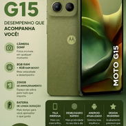 Motorola G15 4/256 - Img 58327302