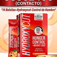 Hydroxycut 14 bolsitas - Img 57135411