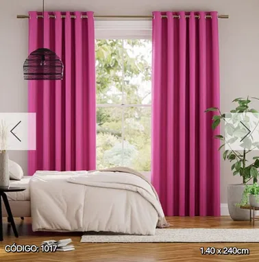 Juegos de cortinas tapa sol o blackout! Privacidad en tu hogar!!! - Img 89065341