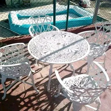 Mesas para terraza - Img 101079702