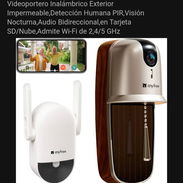 Videotimbre anyfree - Img 57867778