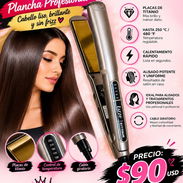 PLANCHA LIZZE EXTREME 🔥 - Img 58219841