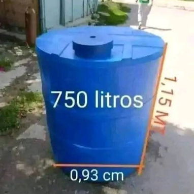 🌟 Tanque para agua 💥 Tanques tanque - 3/4