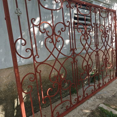 Servicio profesional de herrería HERRERÍA PORTO - Img 121816775
