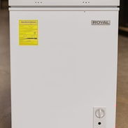 Nevera Royal de 3.5 pies color blanco - Img 56612008