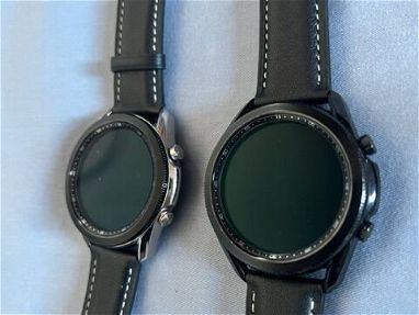 Galaxy Watch Classic 3 - Img 49971671