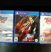 Los Ned For Speed para ps4 - Img 45888293