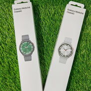 Relojes inteligentes Galaxy Watch 6,Wacth 6 clasic, y Galaxy Watch 5 Wacth 5 pro - Img 44813680
