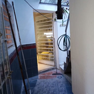 Bajos de biplanta en Nuevo Vedado - Img 125457351