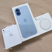 IPhone 17 sellados a estrenar cargadores originales y forro de regalo todo junto en la compra - Img 56713794