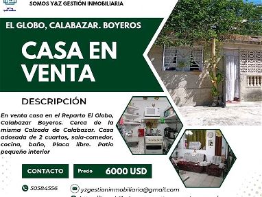Si deseas comprar en el municipio Boyeros tenemos estás y otras opciones q t pueden interesar!! - Img main-image