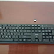 ✨OFERTA✨KIT TECLADO Y MOUSE INHALAMBRICO EN 15 USD / PAGO EN CUP/MLC AL CAMBIO - Img 52697716