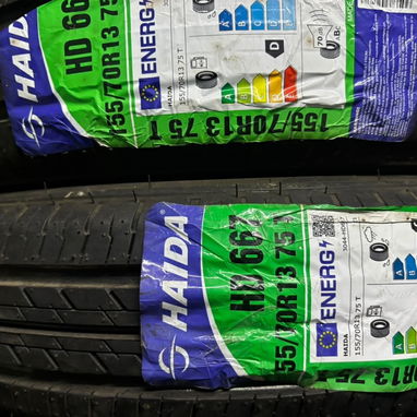 Neumáticos de autos - 3/10