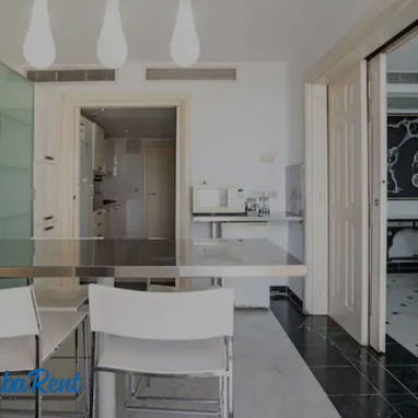 Renta / Alquiler Penthouse Atlantic Sur, Vedado - Img 119982050