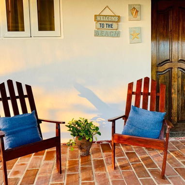 🌟🏠 ¡Casa en playa SANTA MARIA! 🏠🌟una piscina ESPECTACULAR - Img 109460487