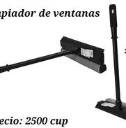 Limpiador de ventanas - Img 50295983
