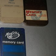 Memory Card Ps1. Precio:500cup - Img 45329631