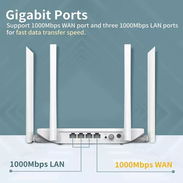 Router Dbit AC1200 - Img 55257493