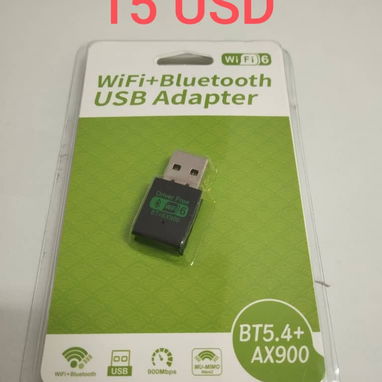 Adaptador - Img 120488377