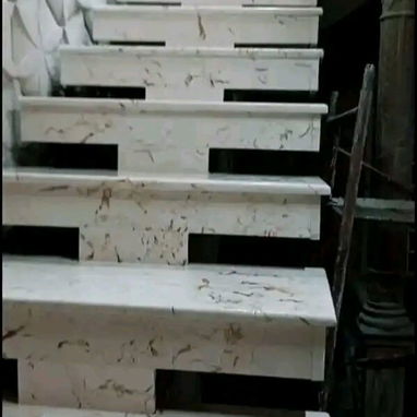 Todo en mármol .material y mano de obra si la desea - 8/10