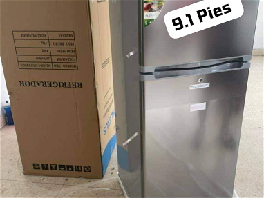 Refrigeradores sin Dispensador - Img 65397157