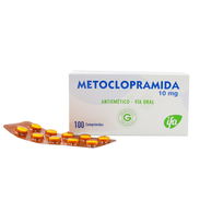 Metoclopramida - Img 56915410