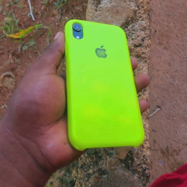 IPHONE XR Y AIRPODS - Img 127758814