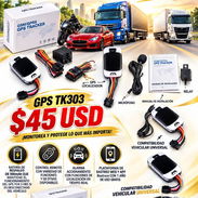 GPS TRACKER TK303G🔋⛔️ HABANA ⛔️ WhatsApp +5353455106✅️✅️✅️✅️ Precio $ 45 USD https://wa.me/+5353455106 Para el fu - Img 58218764