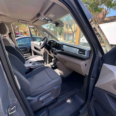 Volkswagen Multivan - 9/10