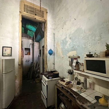 Casa en el Vedado👀 - Img 123640710