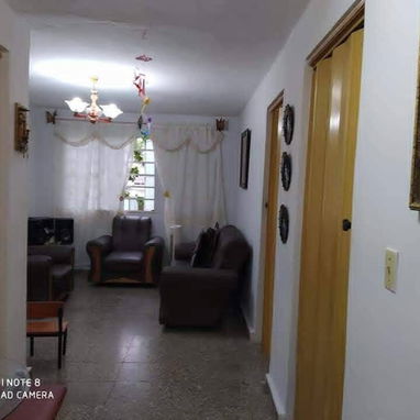Apartamento Biplanta en Lotería, Cotorro - 3/10