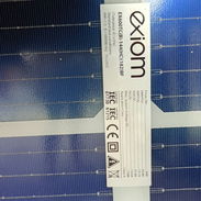 Panel solar bifacial 600W - Img 58192646