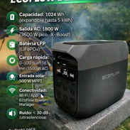 Ecoflow delta plus - Img 55845972