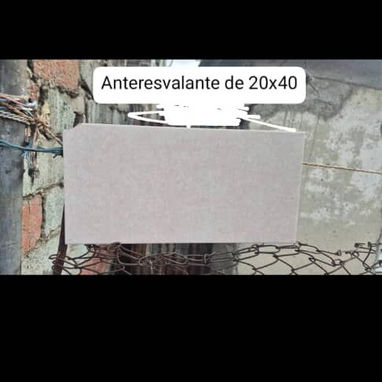 Losas para su hogar. - 6/7