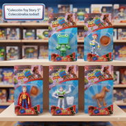 Personajes de toy story - Img 56906357