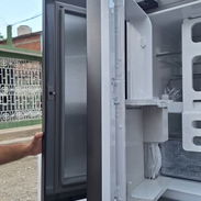 Refrigerador Samsung de 4 puertas DOOR IN DOOR con dispensador de agua interior nuevo en caja,3500 usd - Img 56473624