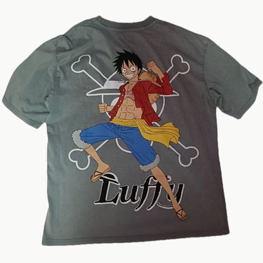 VENDO ROPA DE ANIME!!! - Img 124469879