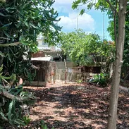 Se vende terreno y casa para negocio - Img 55958150