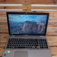 LAPTOP TOSHIBA i7 DE 4ta GENERACIÓN, 1TB ALMACENAMIENTO, 8 GB RAM - Img 55575505