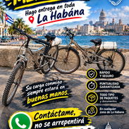 Servicio de mensajería a la orden - Img 57804339