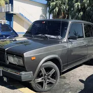 Se vende lada 07, soy el dueño - Img 56984155